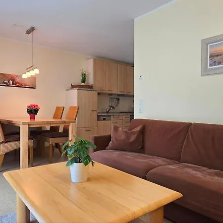Apartment Kwe 32eg *