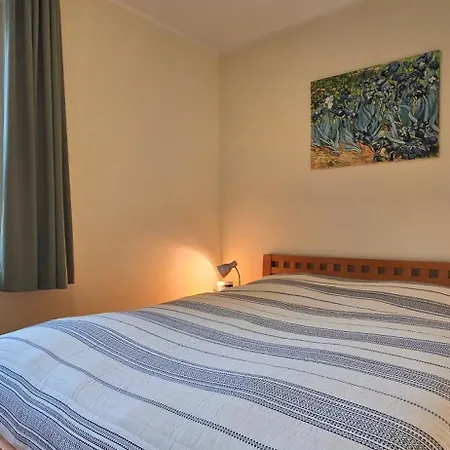 Kwe 32eg Apartment Graal-Mueritz